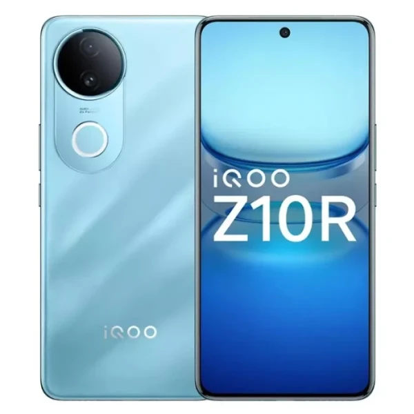 iQOO Z10R