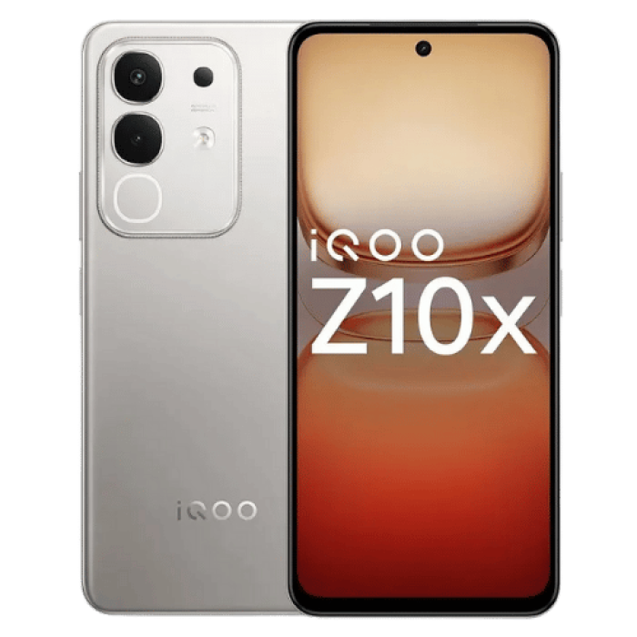 IQOO z10x IQOO z10x
