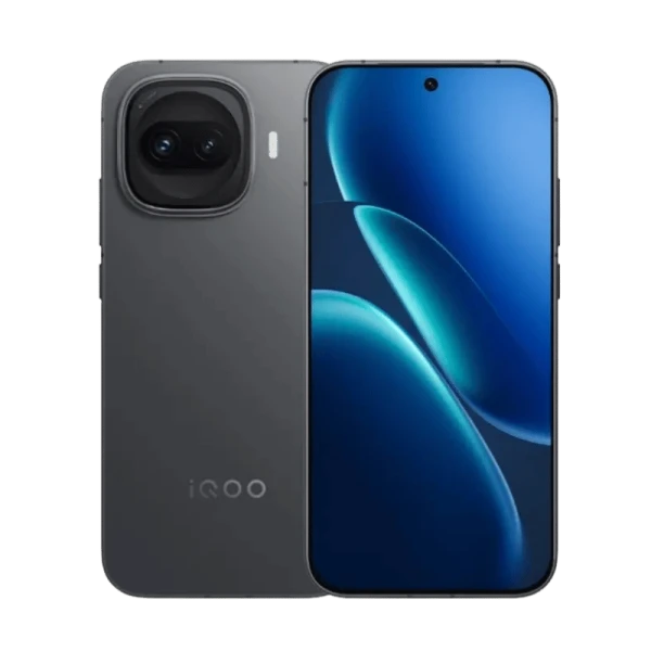 iQOO Z11 Turbo Pro