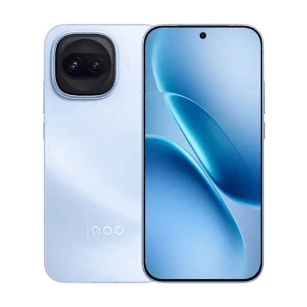 iQOO Z11 Turbo Pro