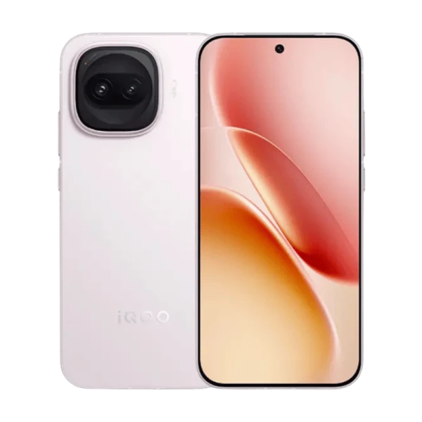 iQOO Z11 Turbo Pro