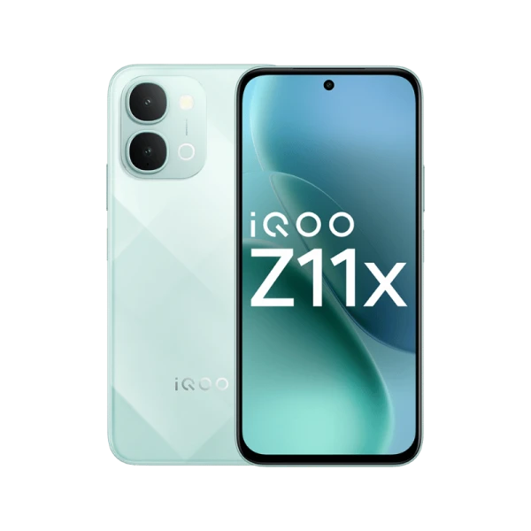 iQOO Z11x