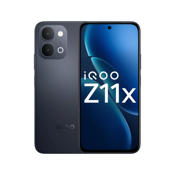 iQOO Z11x