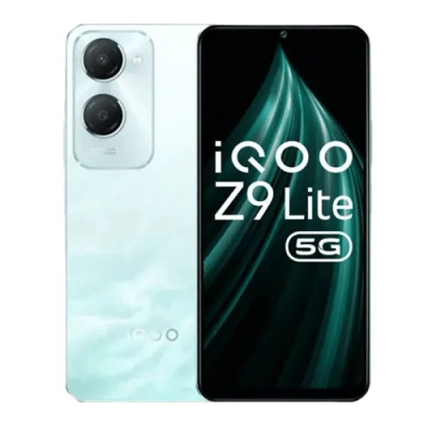 Iqoo Z9 lite 5G