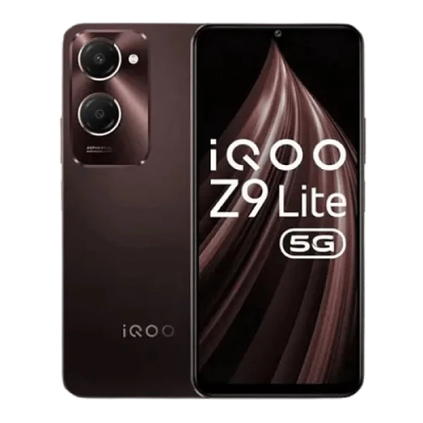 Iqoo Z9 lite 5G