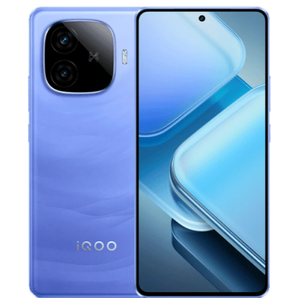 iQOO Z9 Turbo Endurance