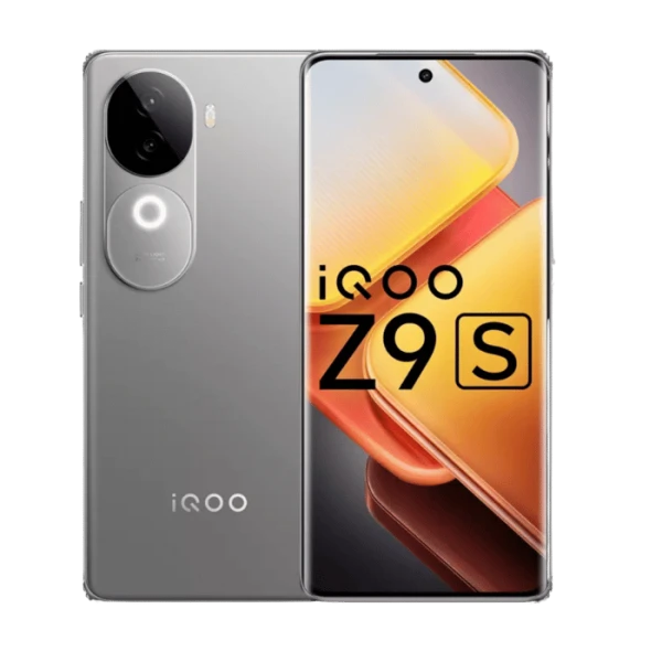 iQOO Z9s 5G