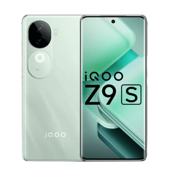 iQOO Z9s 5G