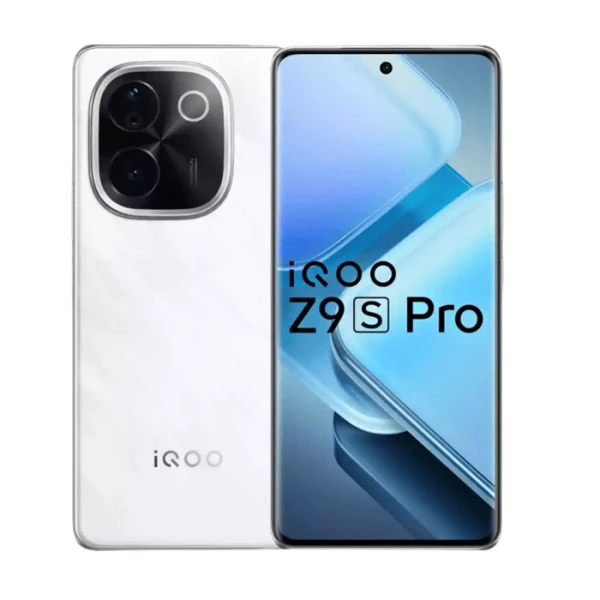 iQOO Z9s Pro