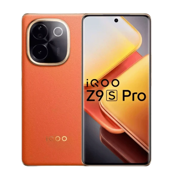iQOO Z9s Pro
