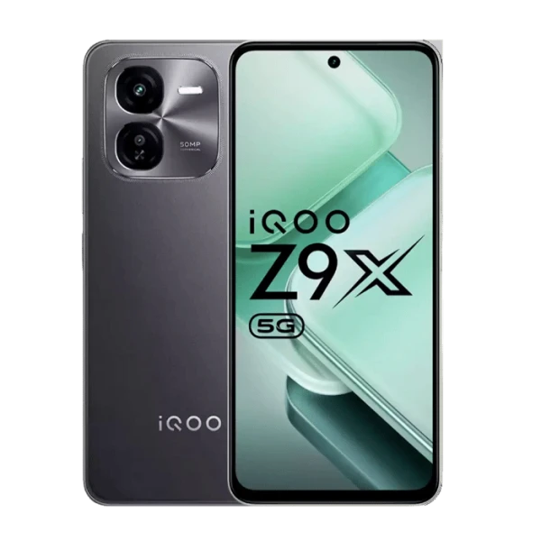 IQOO Z9X