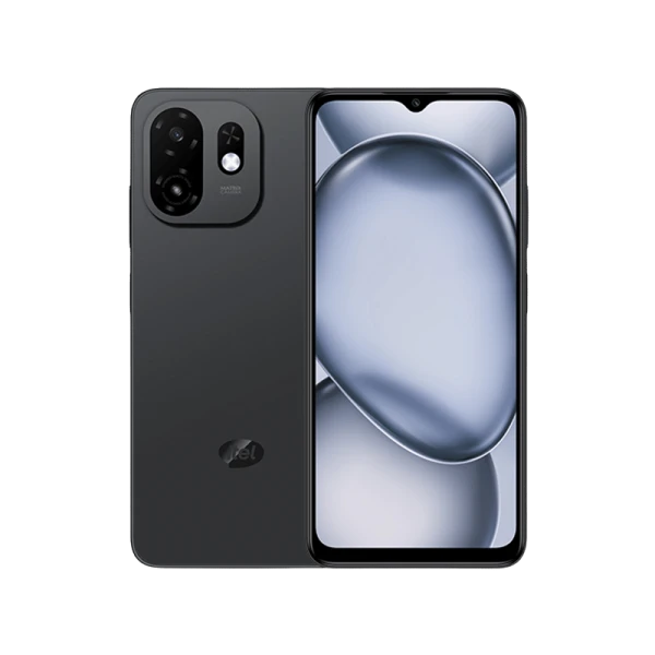 Itel A100C (Official)