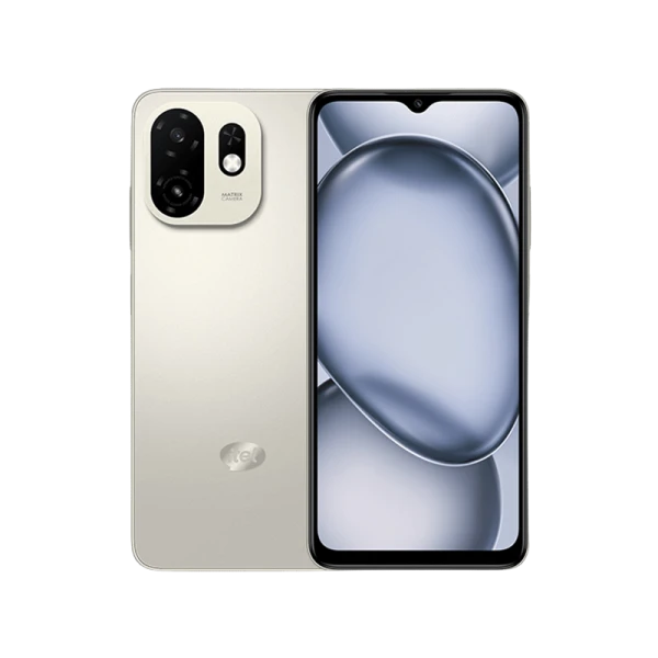Itel A100C (Official)