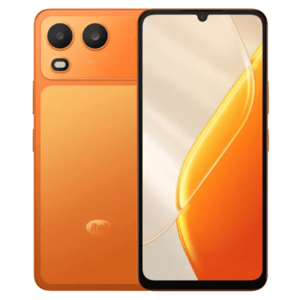 Itel A200 Plus (Official)