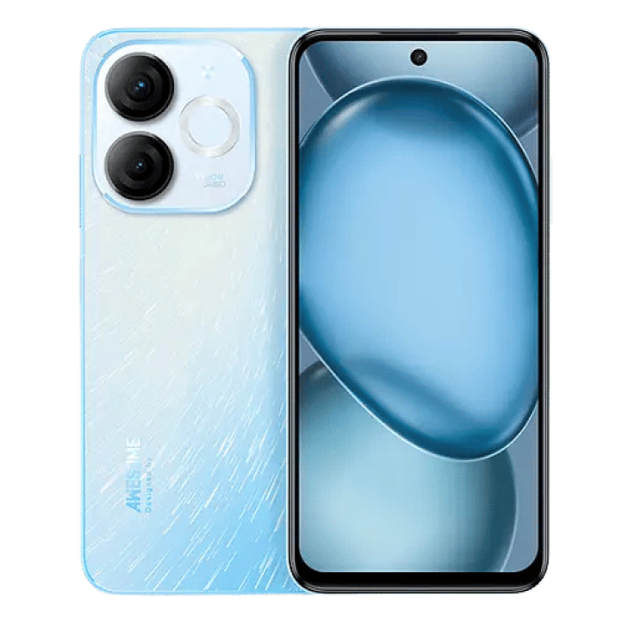 itel A80 itel A80