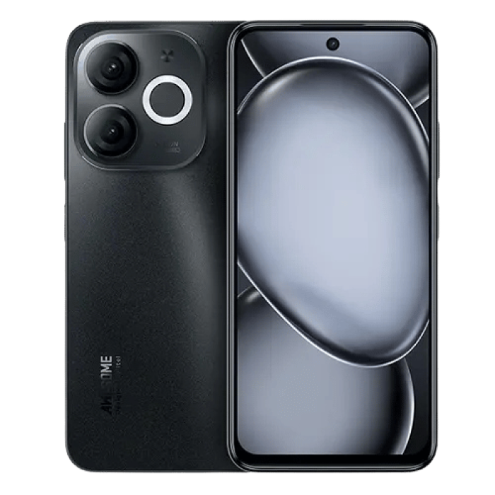 itel A80