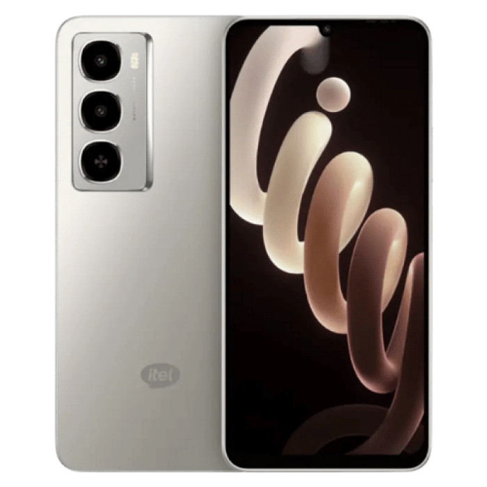 itel City 100