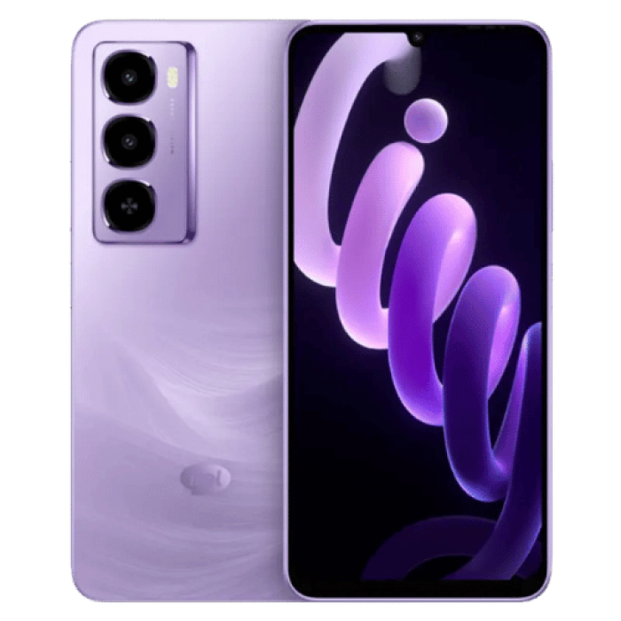 itel City 100