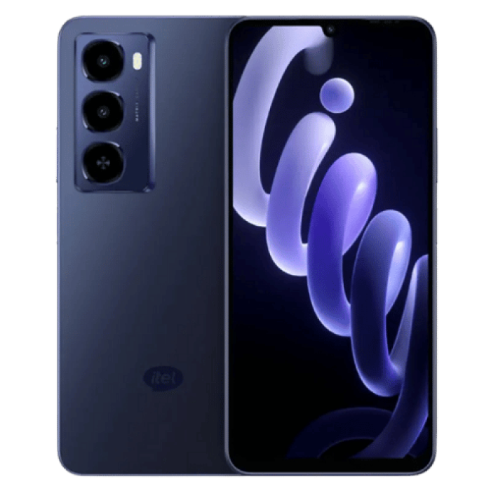 itel City 100
