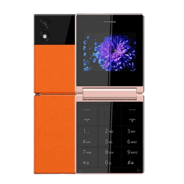 itel Flip One