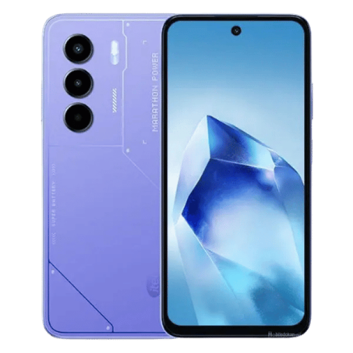 itel p70