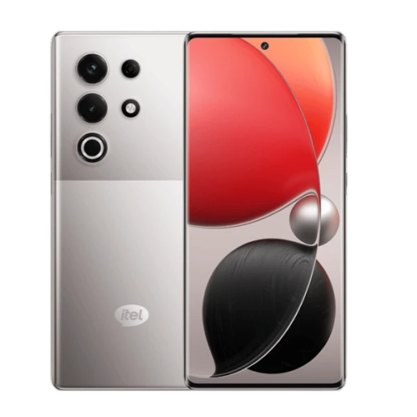 itel S25 Ultra