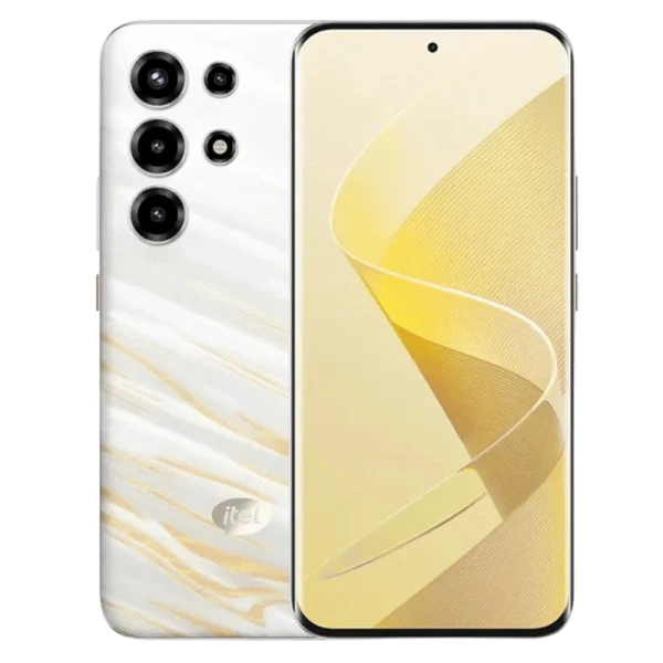 Itel Super 26 Ultra