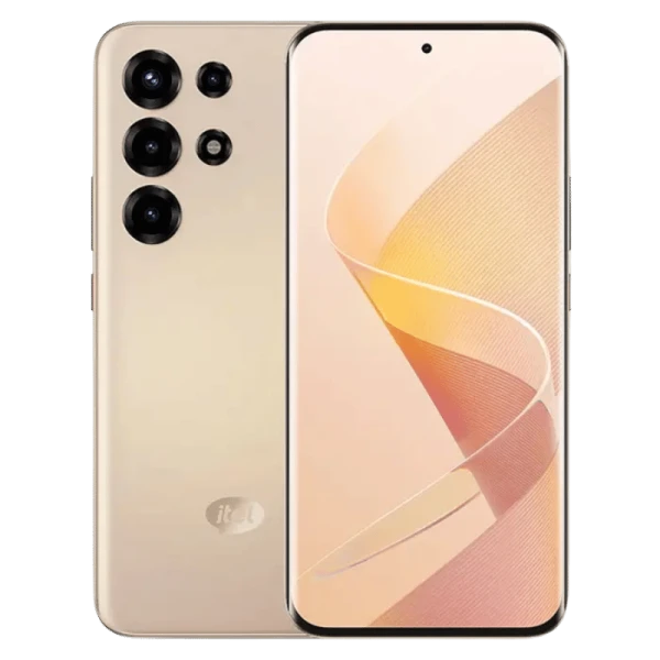 Itel Super 26 Ultra