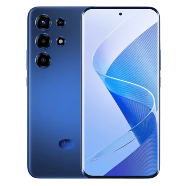 Itel Super 26 Ultra