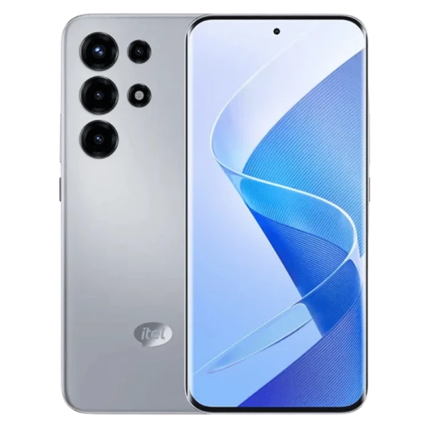 Itel Super 26 Ultra