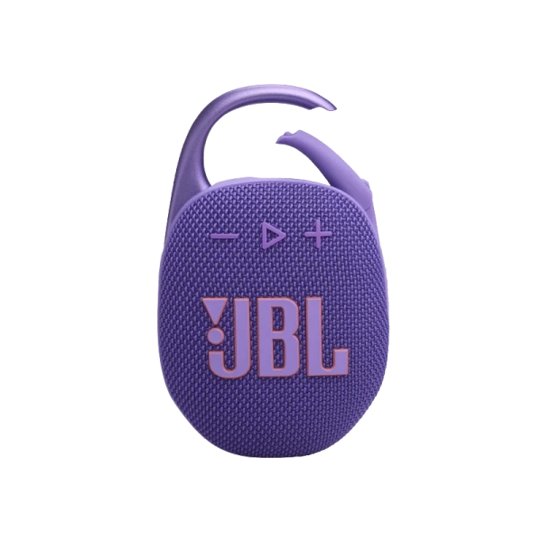 JBL CLIP 5 Ultra-portable Waterproof Speaker