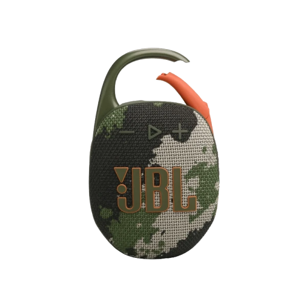 JBL CLIP 5 Ultra-portable Waterproof Speaker