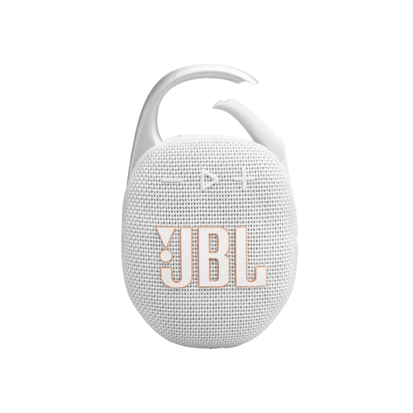 JBL CLIP 5 Ultra-portable Waterproof Speaker