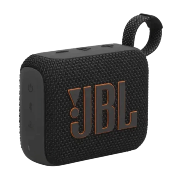 JBL GO 4 Portable Waterproof Speaker