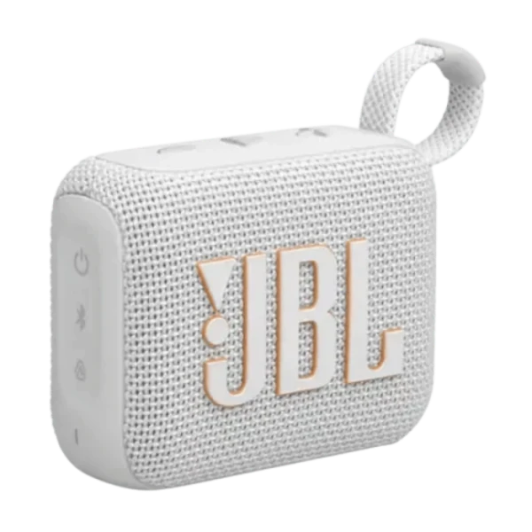 JBL GO 4 Portable Waterproof Speaker