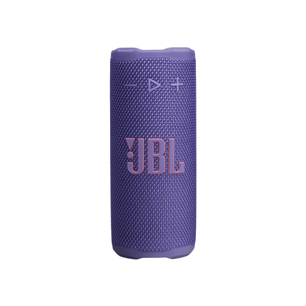 JBL Grip Waterproof Portable Bluetooth Speaker