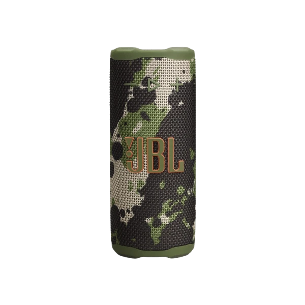 JBL Grip Waterproof Portable Bluetooth Speaker