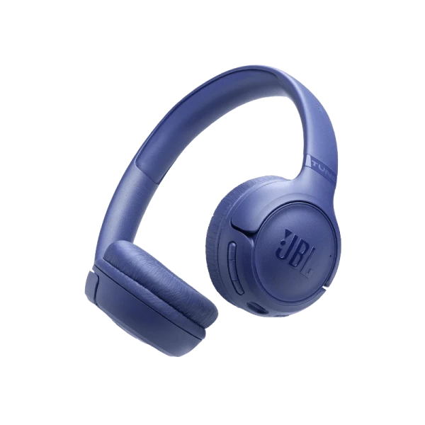 JBL Tune 530BT Wireless Over Ear Headphones