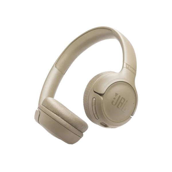 JBL Tune 530BT Wireless Over Ear Headphones