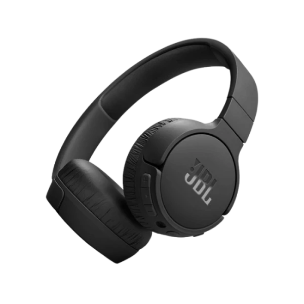 JBL Tune 670NC Wireless Over Ear ANC Headphones