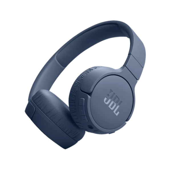 JBL Tune 670NC Wireless Over Ear ANC Headphones