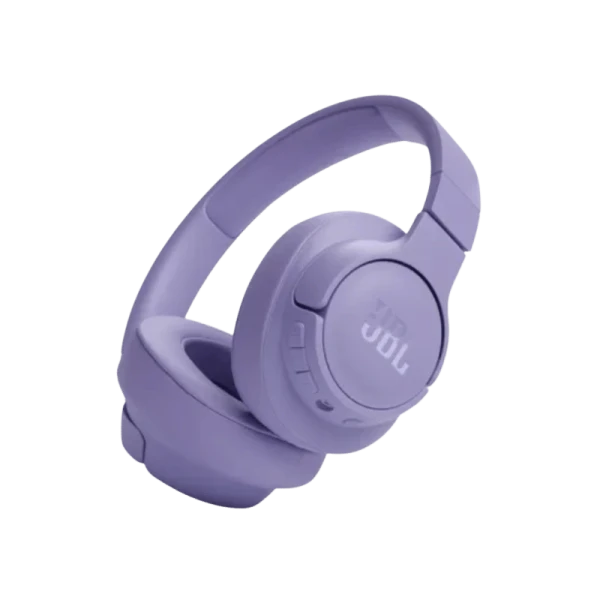 JBL Tune 720BT Wireless Over Ear Headphones