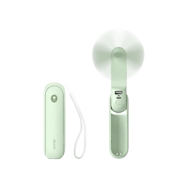 JisuLife Handheld Fan Life 8