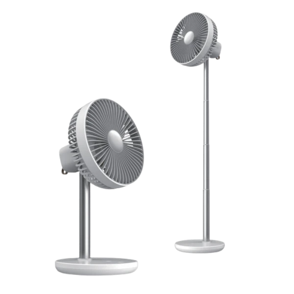 JISULIFE FA13P Table Fan Life7 Upgraded Version