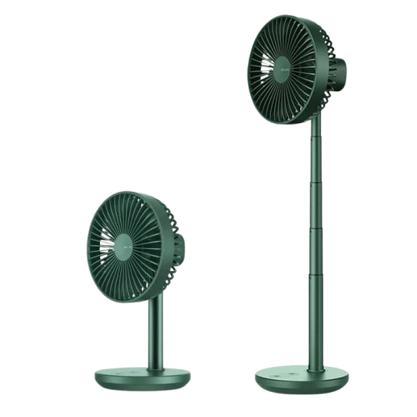 JISULIFE FA13P Table Fan Life7 Upgraded Version