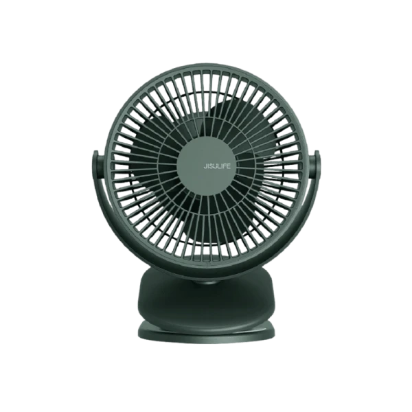 Jisulife FA18S Portable Clip-On Fan