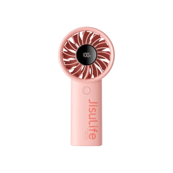 JisuLife Life 4 Handheld Fan