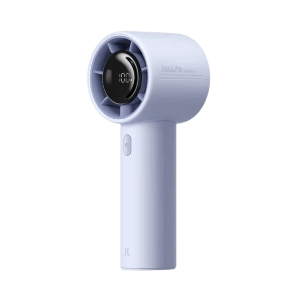 JisuLife Handheld Fan Life10 S