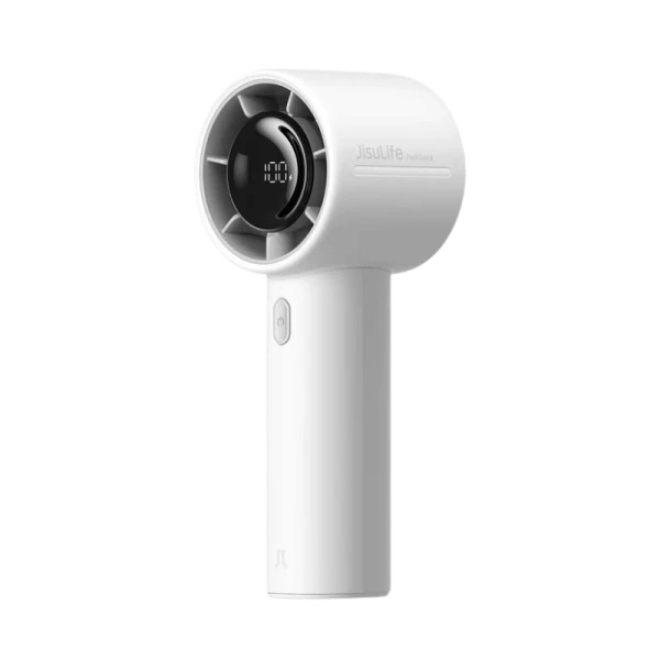 JisuLife Handheld Fan Life10 S