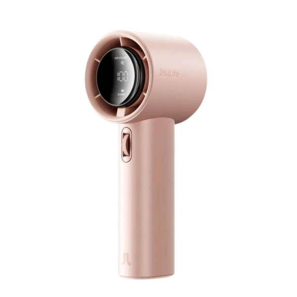 JisuLife Handheld Fan Pro 1